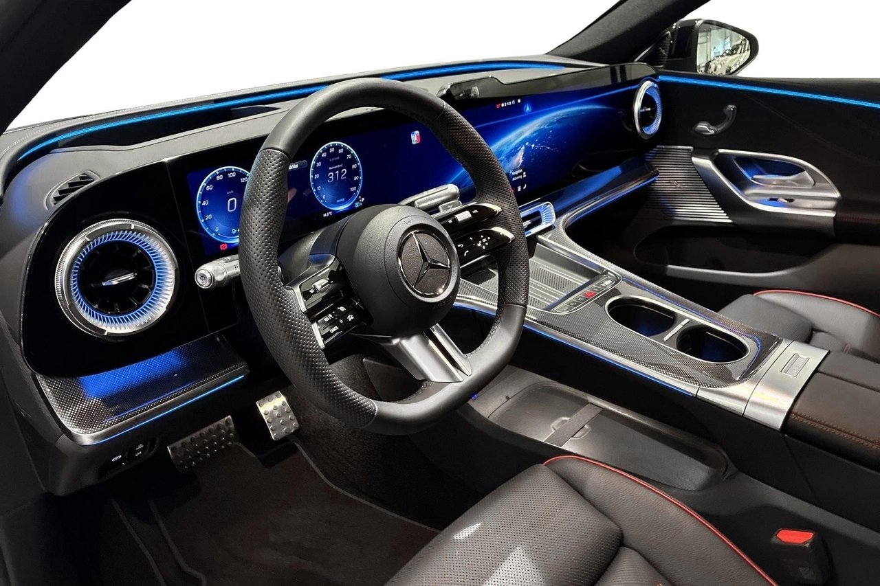 Mercedes-Benz C 2027, bild 6/10