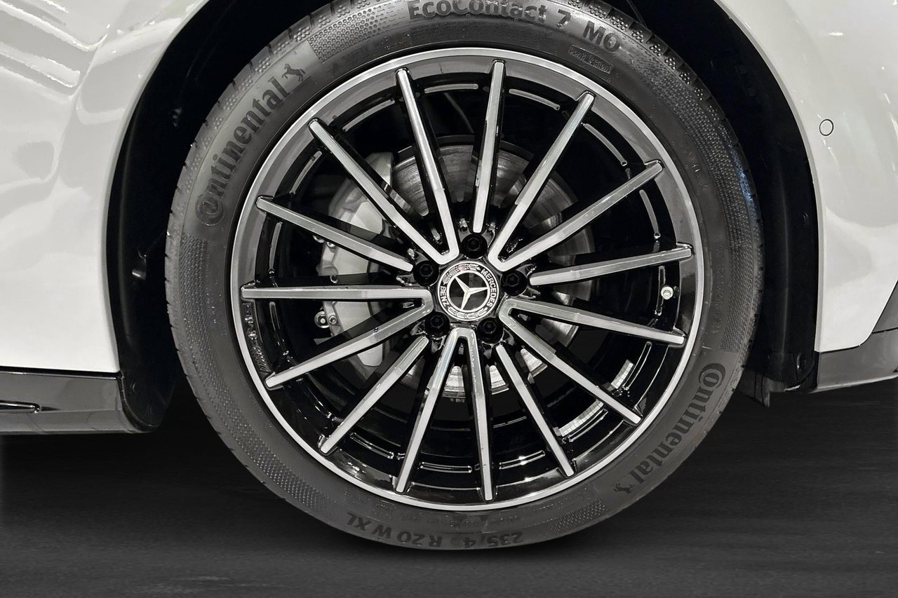 Mercedes-Benz C 2027, bild 5/10
