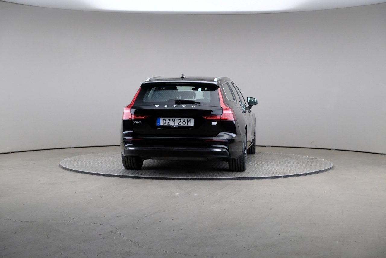 Volvo V60 2023, bild 5/10