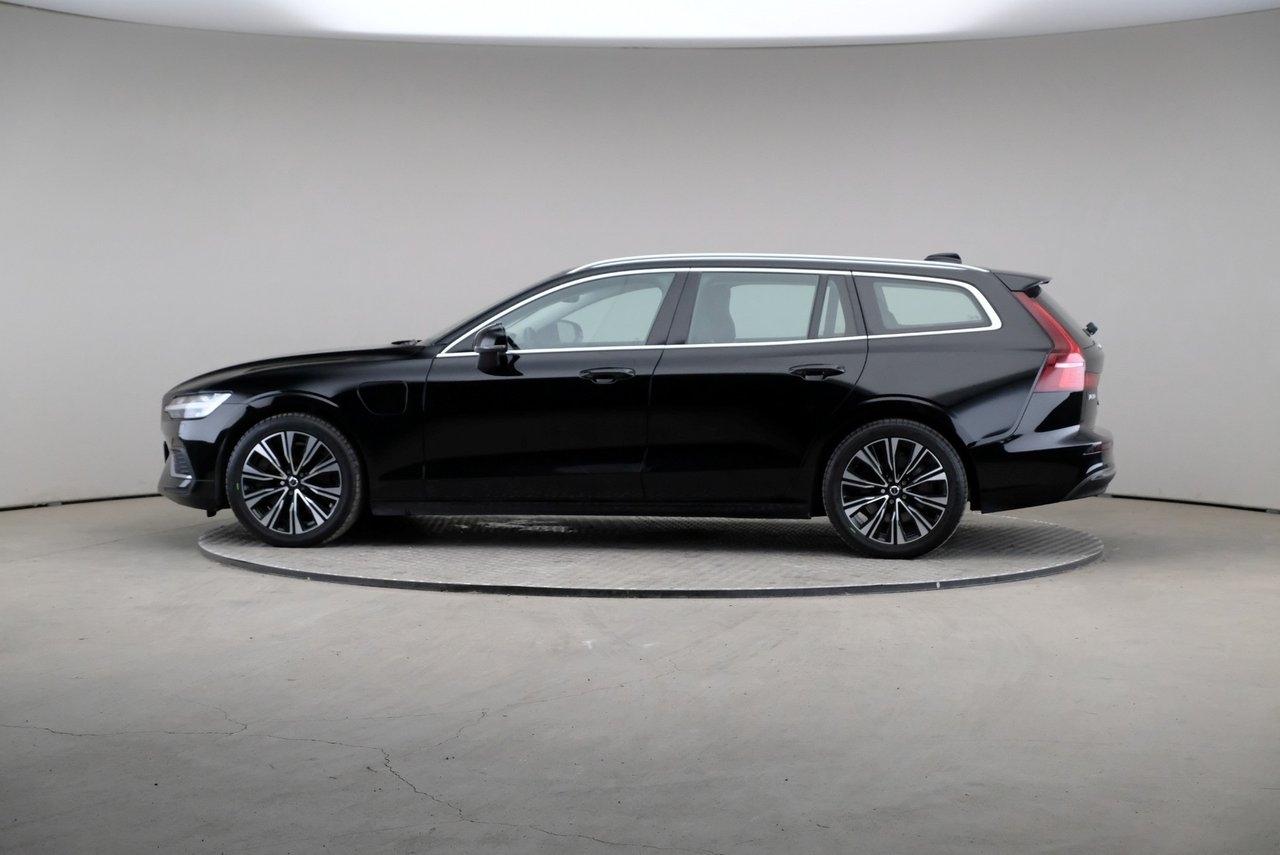 Volvo V60 2023, bild 4/10