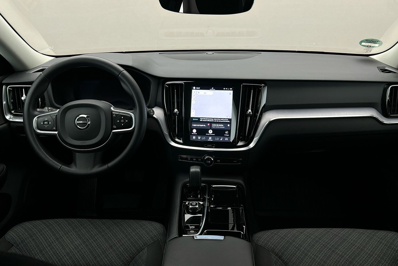 Volvo V60 2023, bild 6/10