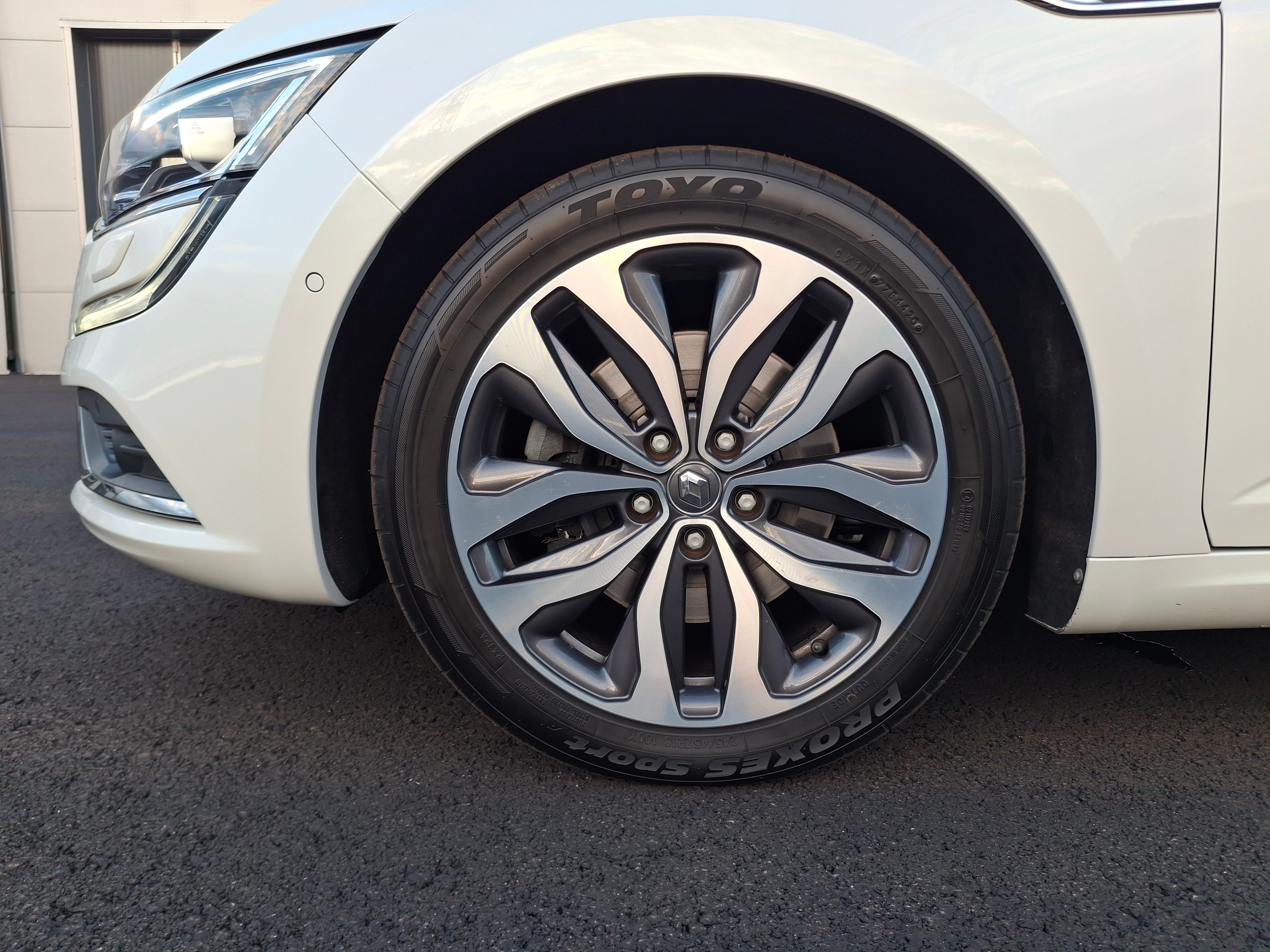 Renault Talisman 2016, bild 6/10