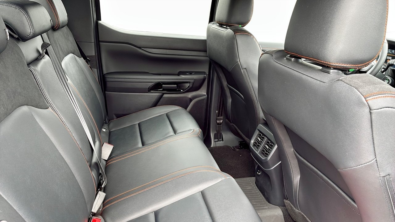 Ford Ranger 2026, bild 5/9