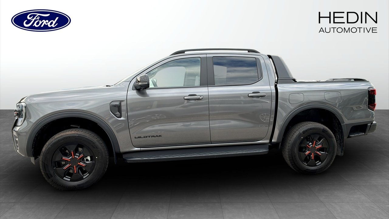 Ford Ranger 2026, bild 6/9
