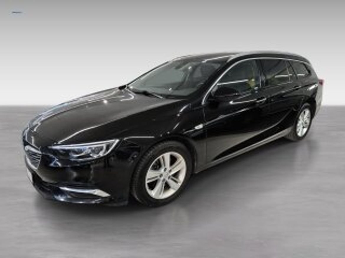 Opel Insignia Sports Tourer 2.0 CDTI 2018, bild 2/9