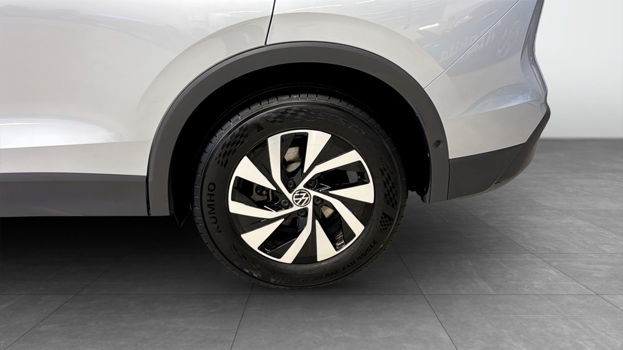 Volkswagen Tiguan 2025, kuva 6/10