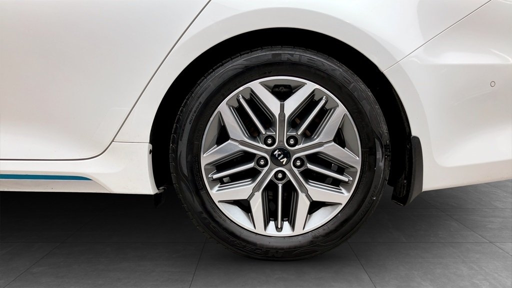 Kia Optima 2020, kuva 6/10