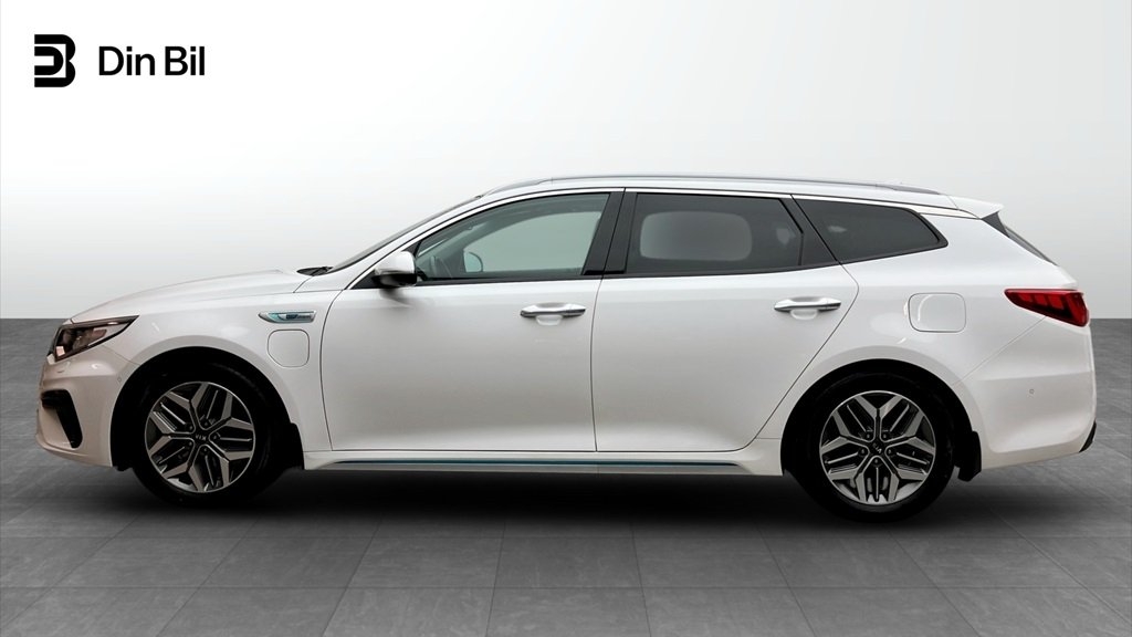 Kia Optima 2020, kuva 2/10