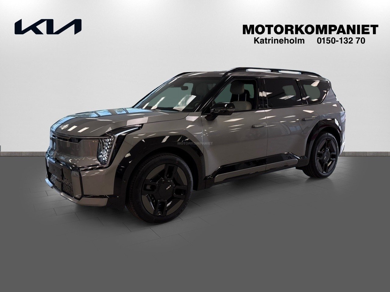 Kia EV9