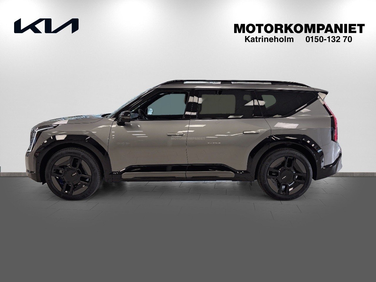 Kia EV9 2026, kuva 4/17