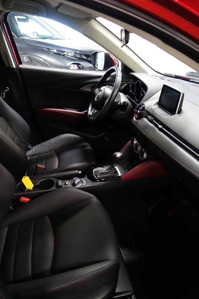 Mazda CX-3 1.5 SKYACTIV-D AWD Euro 6 2017, bild 6/6