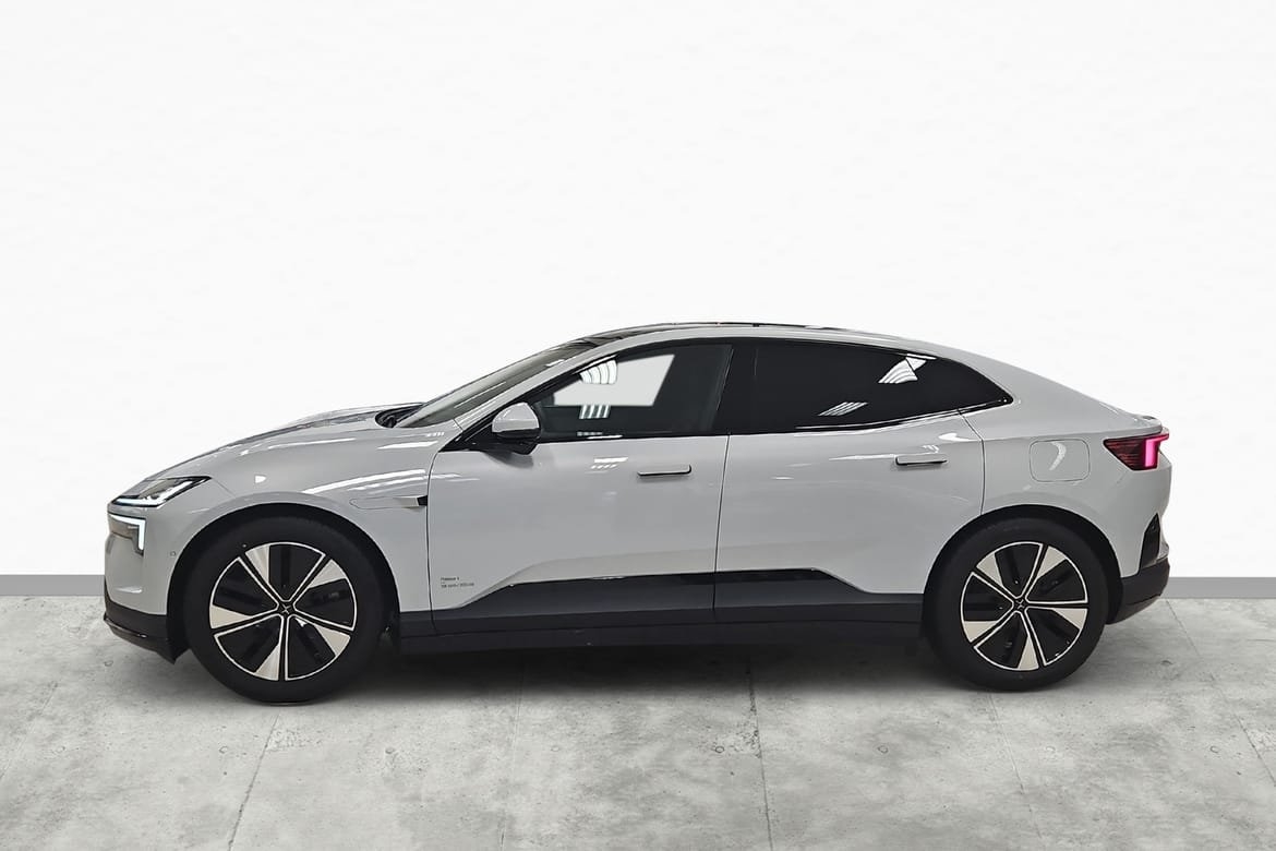 Polestar 4