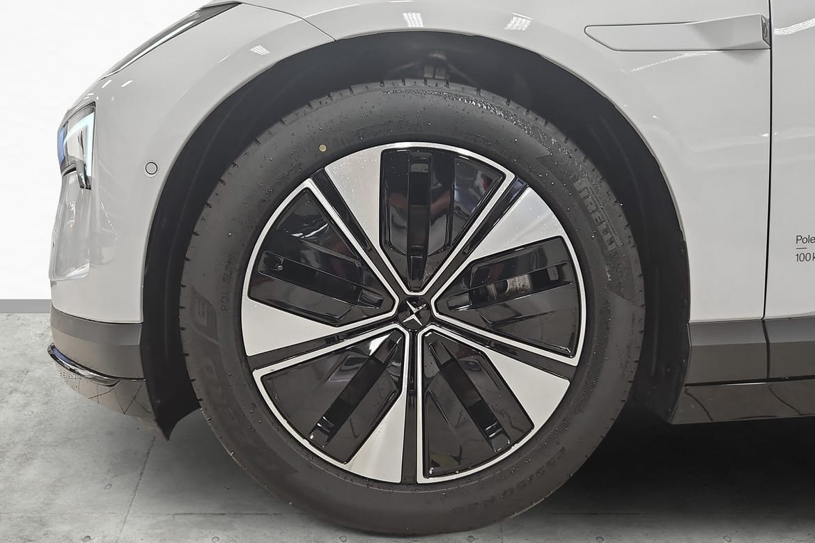 Polestar 4 2026, bild 6/10