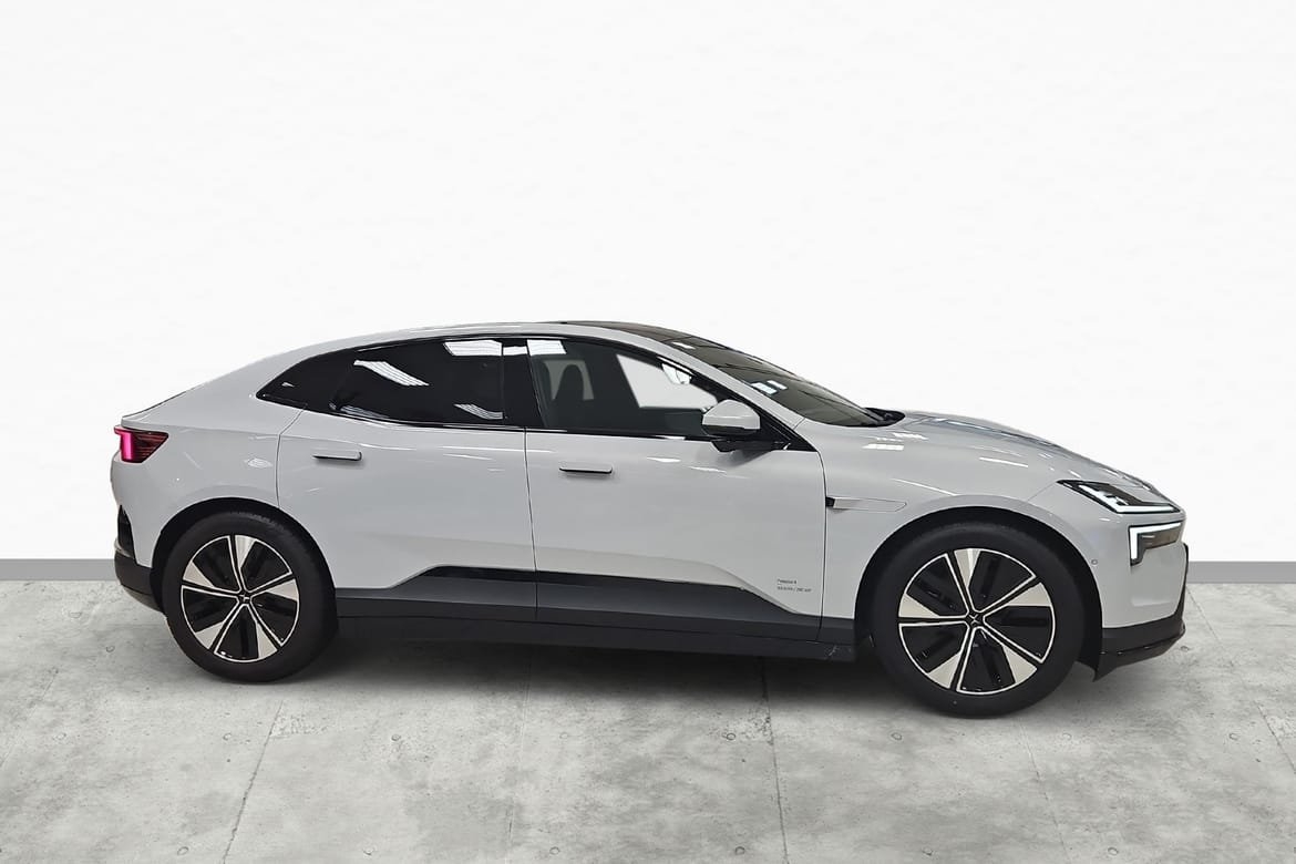 Polestar 4 2026, bild 4/10