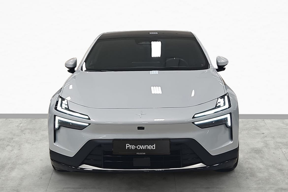 Polestar 4 2026, bild 3/10