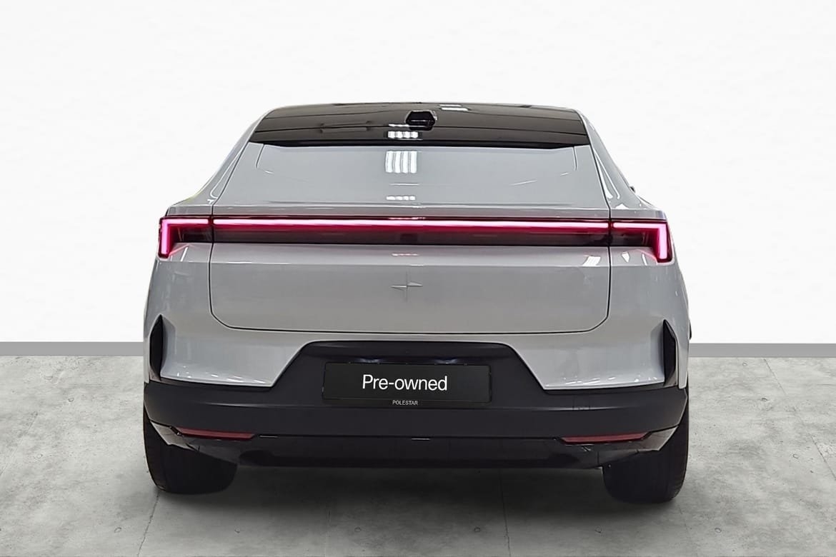 Polestar 4 2026, bild 5/10