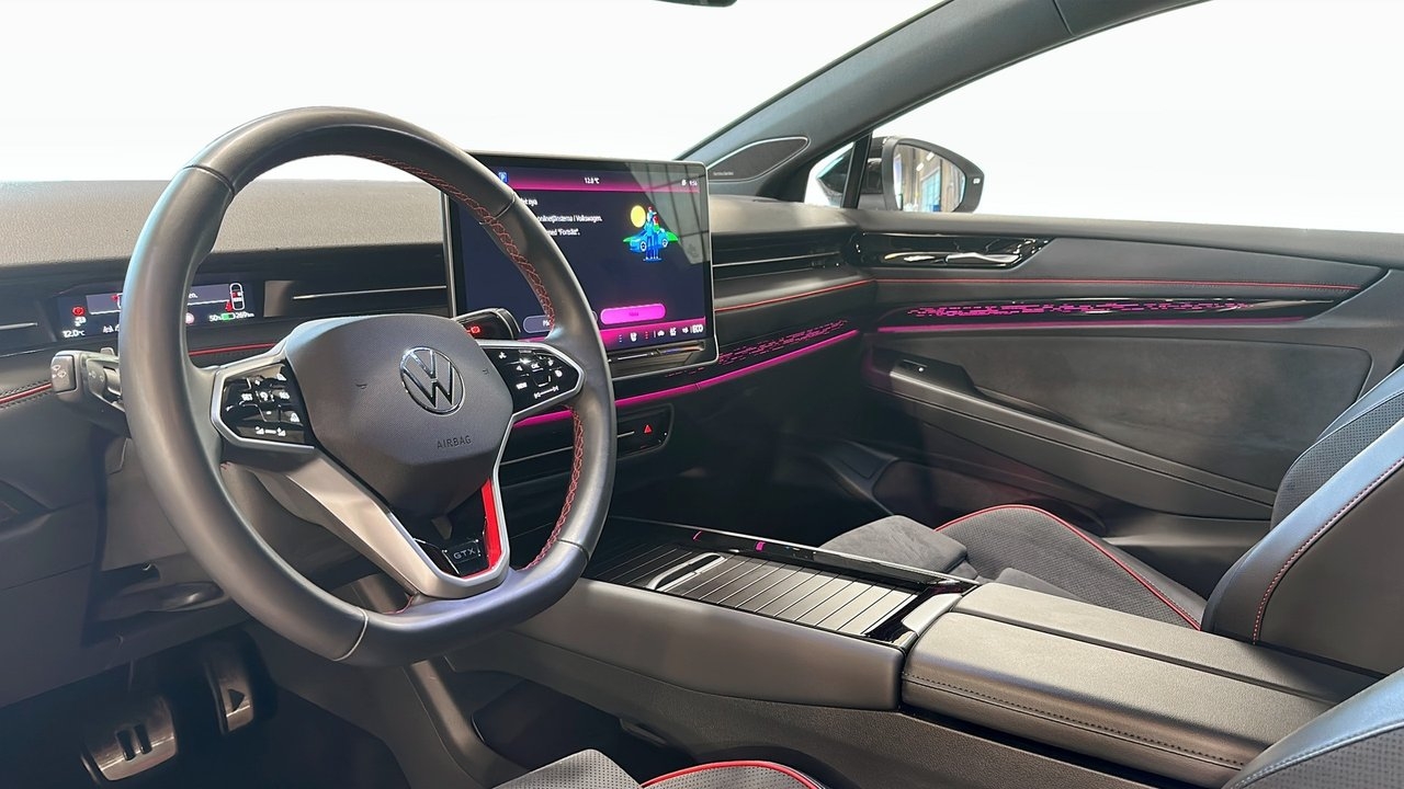 Volkswagen ID.7 2025, bild 7/10