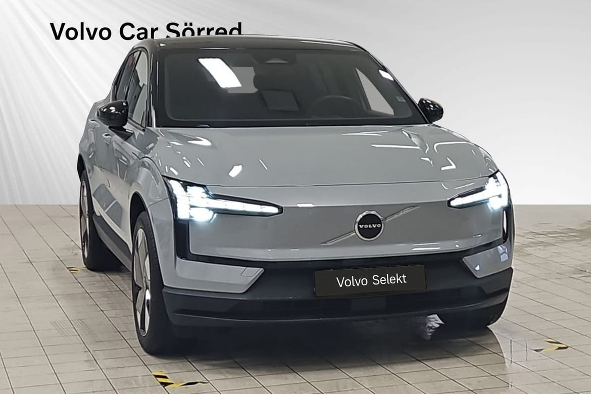 Volvo EX30 2024, bild 6/10