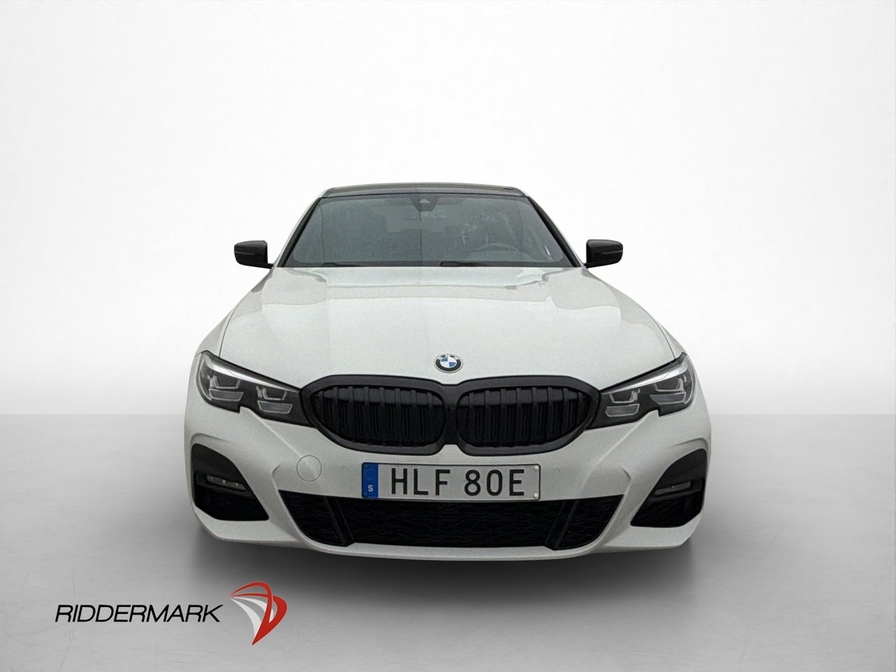 BMW 330 e 292hk M Sport Cockpit 2020, kuva 2/10