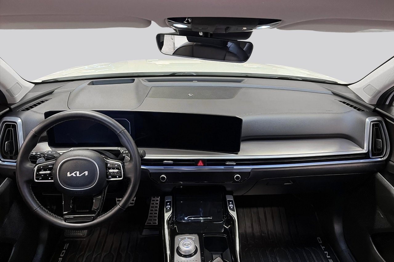 Kia Sorento 2025, bild 7/10