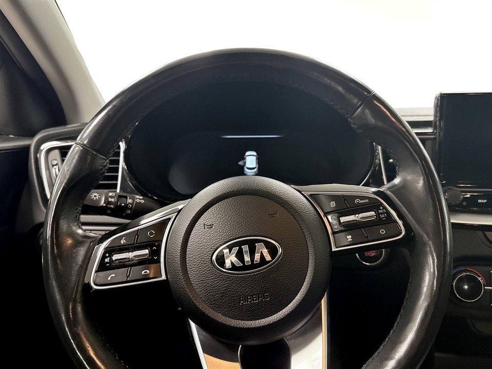 Kia XCeed PHEV 141hk Aut 2021, photo 7/10