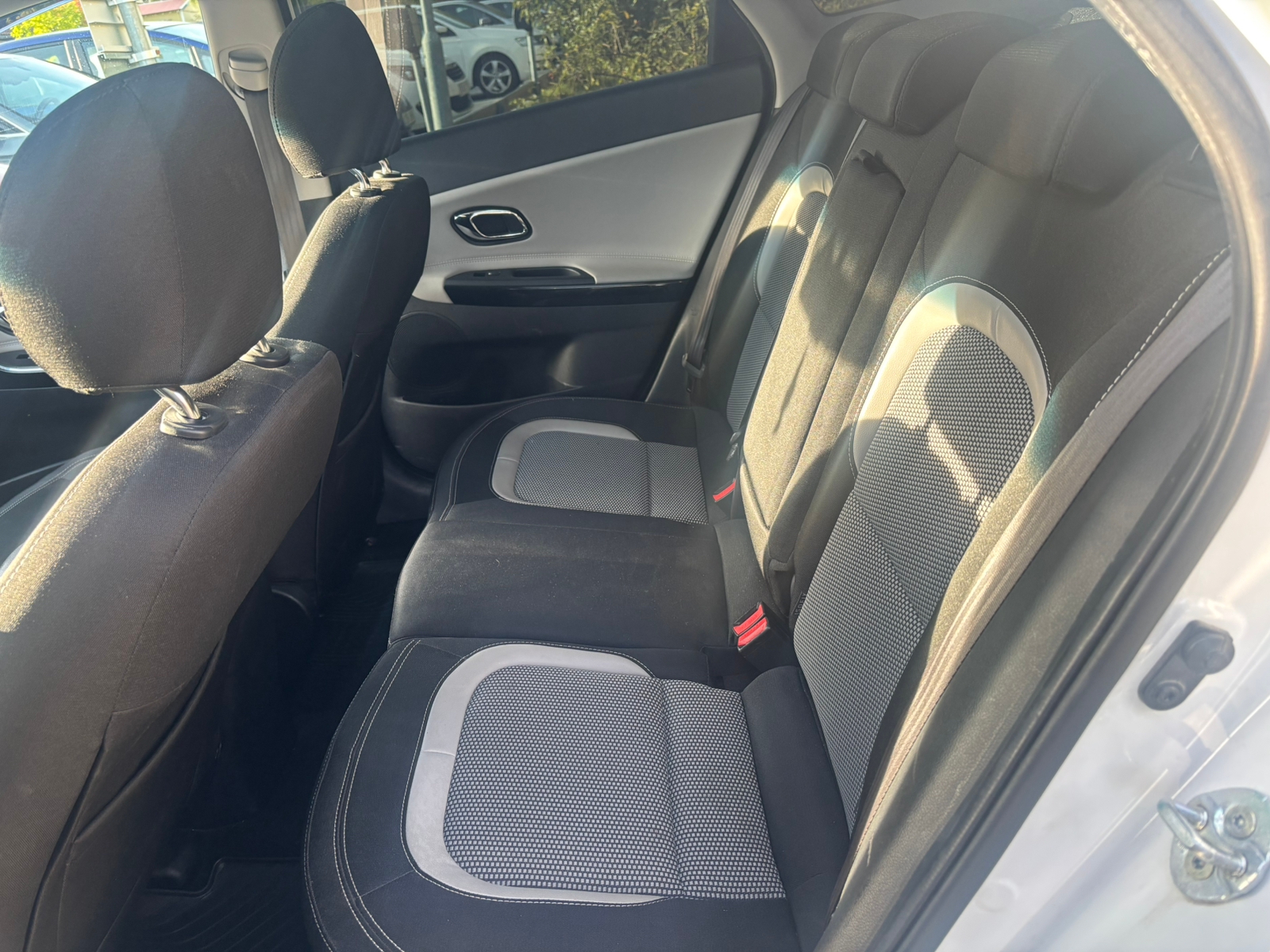 Kia Ceed _sw 1.6 CRDi Manuell 2015, bild 7/7