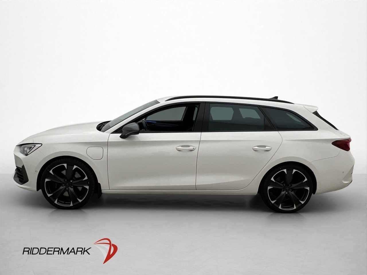 Cupra Leon e-Hybrid 245hk Drag 2024, bild 4/10