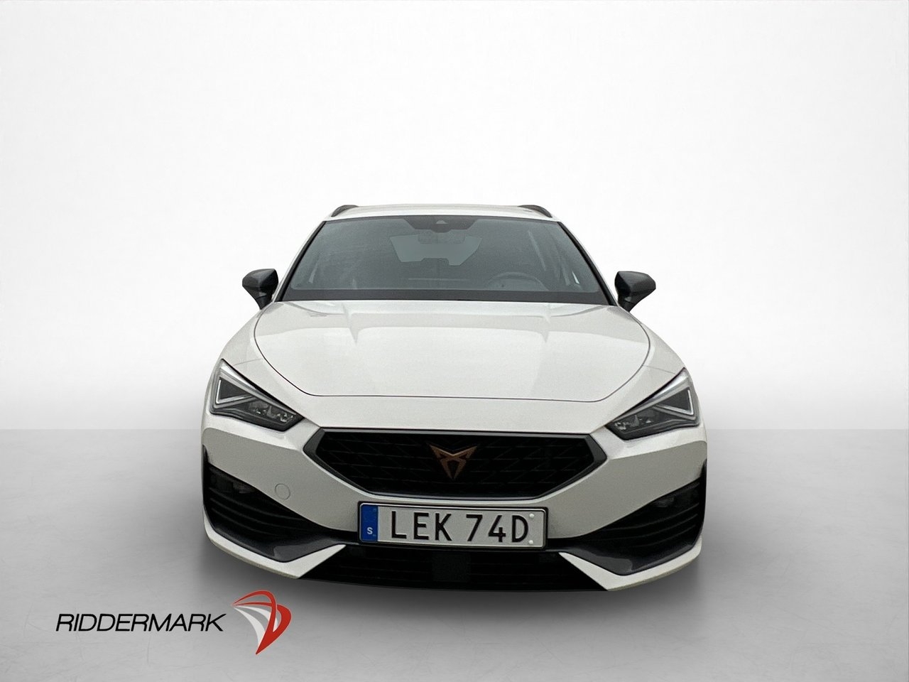 Cupra Leon e-Hybrid 245hk Drag 2024, bild 2/10