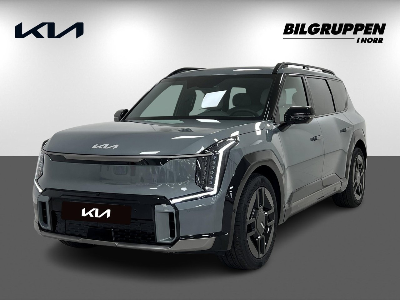 Kia EV9