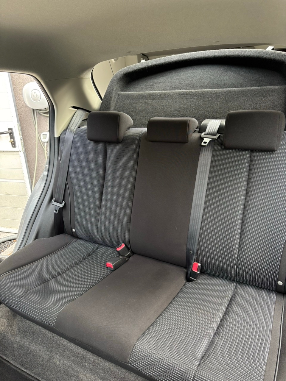 Mazda 2 5-dörrar 1.3 MZR Manuell 2010, bild 5/7