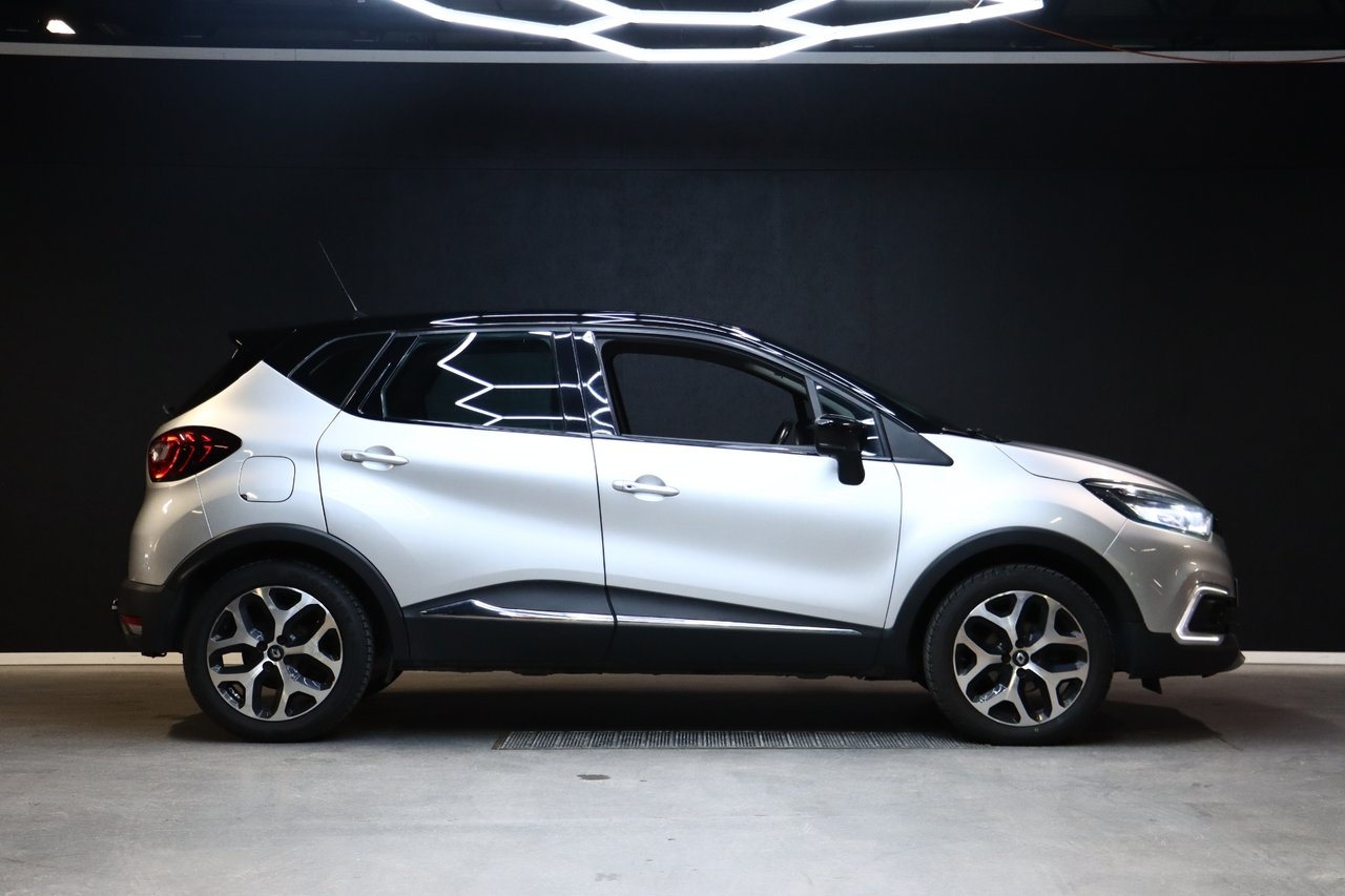 Renault Captur 2018, kuva 6/10