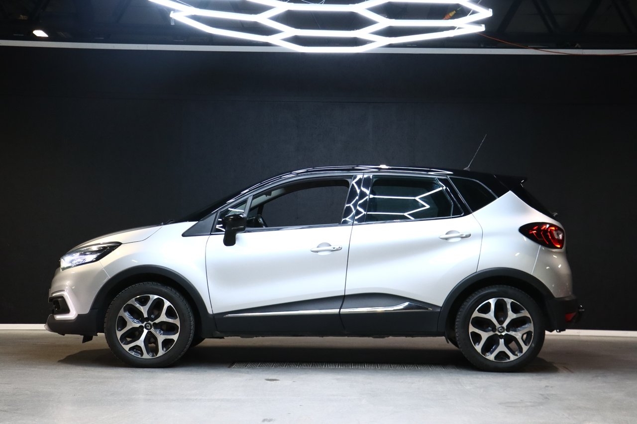 Renault Captur 2018, kuva 5/10