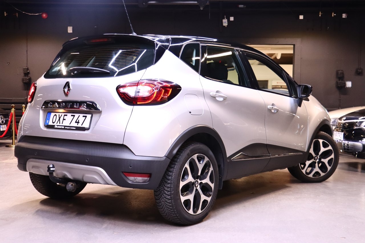 Renault Captur 2018, kuva 4/10