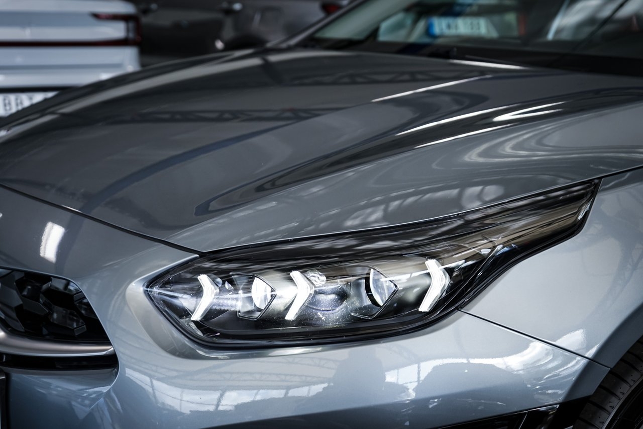 Kia Ceed 2024, bild 5/10