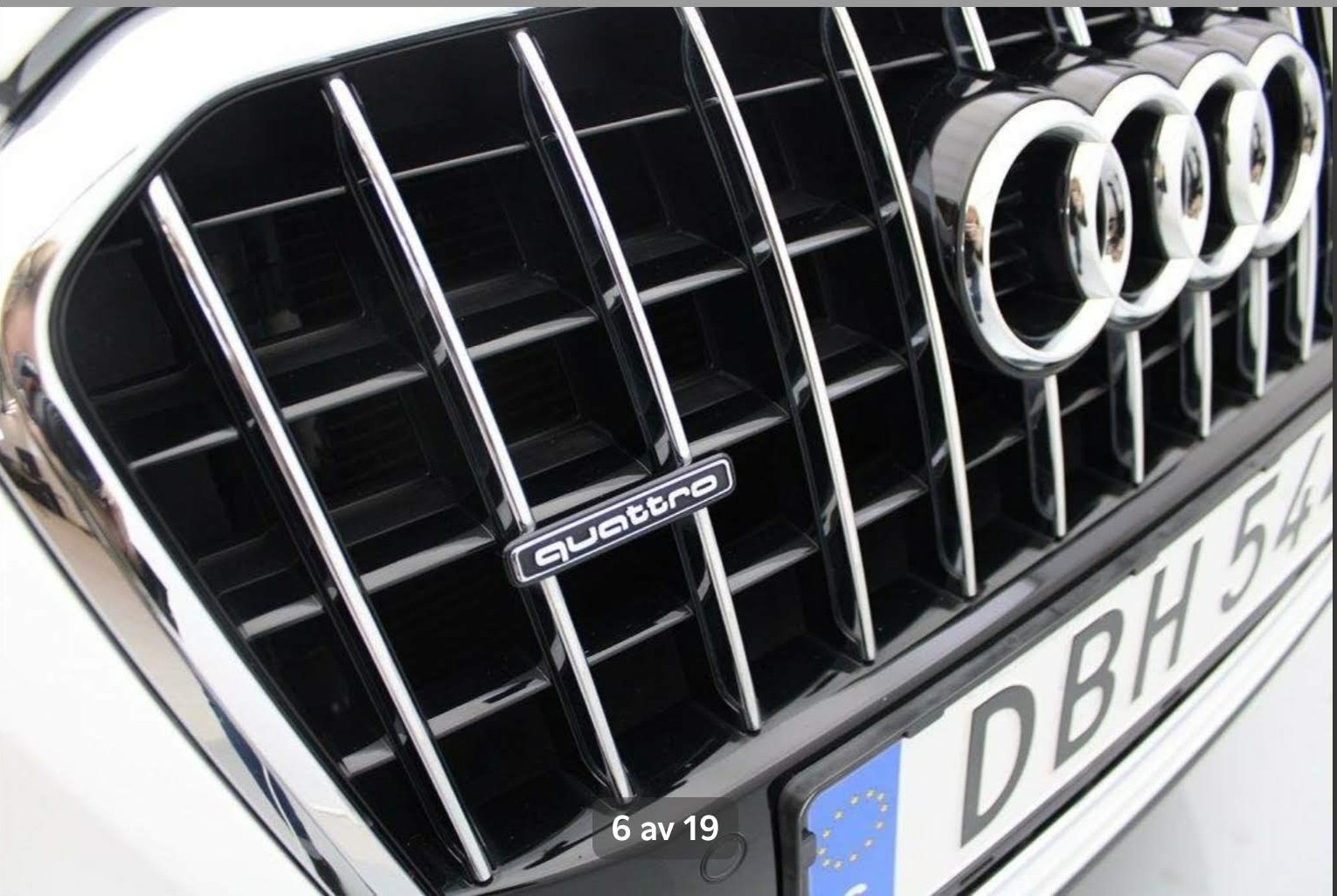Audi Q5 2016, kuva 4/6