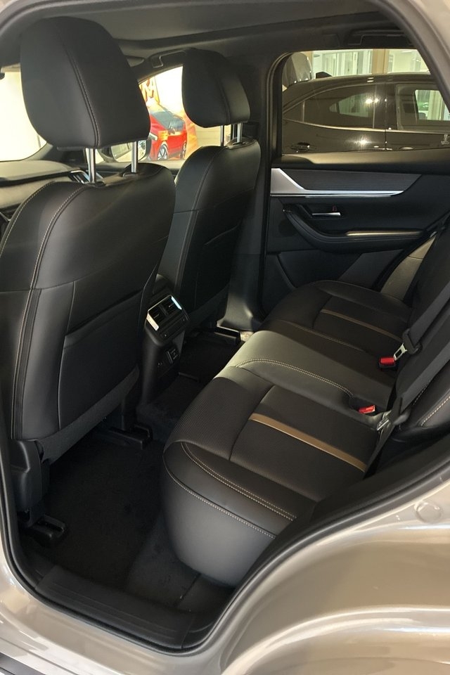 Mazda CX-60 2026, bild 7/8