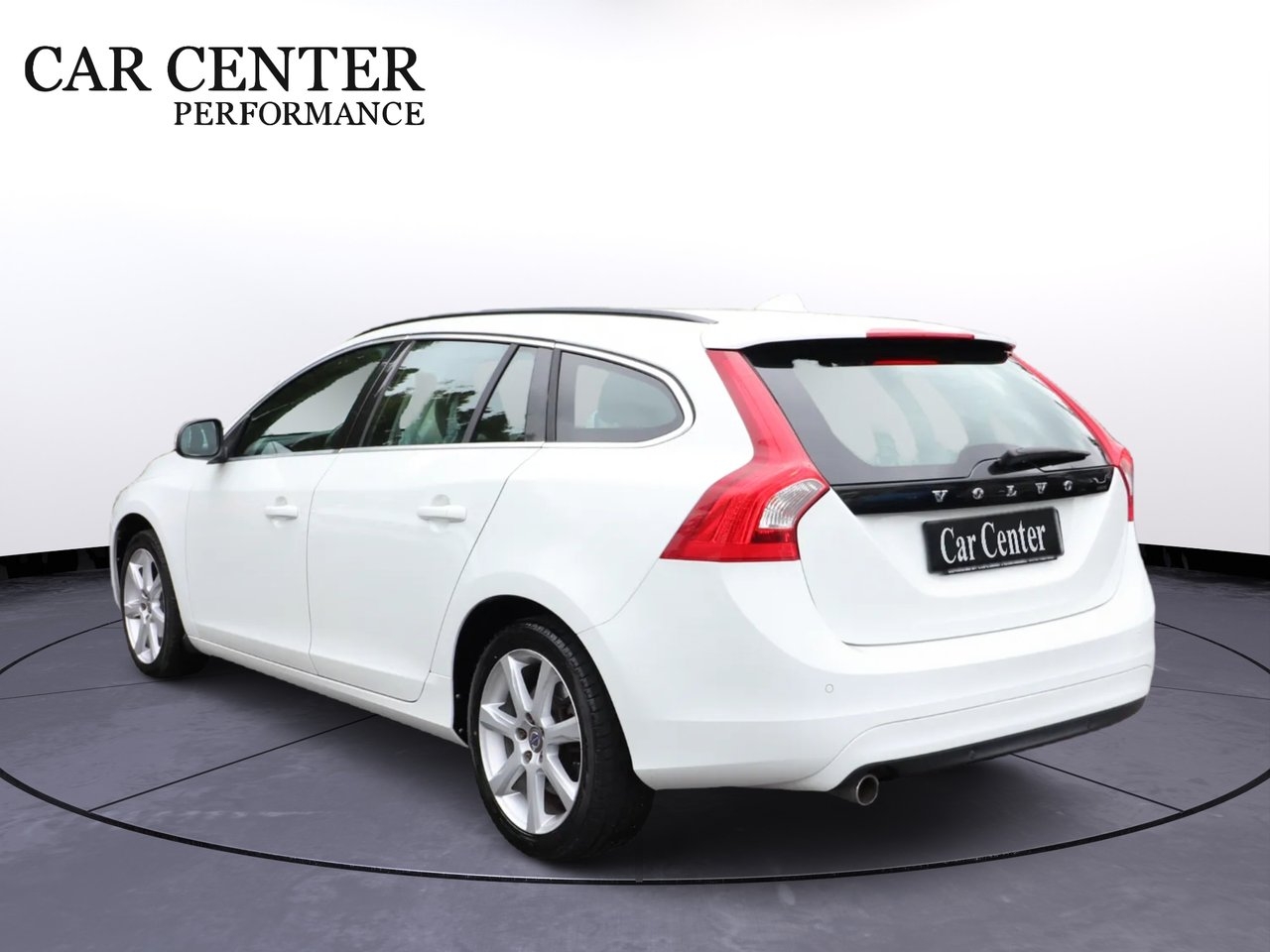 Volvo V60 D3 Momentum Euro 6 2017, bild 7/10