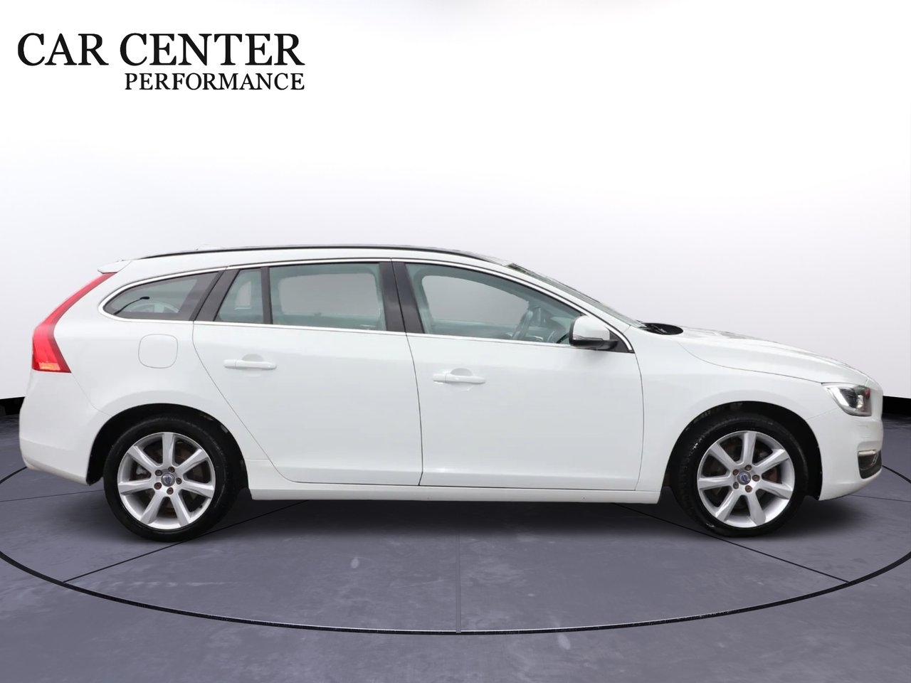 Volvo V60 D3 Momentum Euro 6 2017, bild 6/10