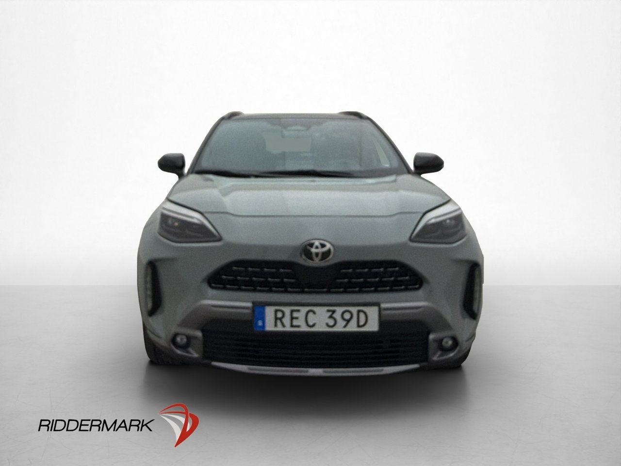 Toyota Yaris Cross 2024, photo 2/10