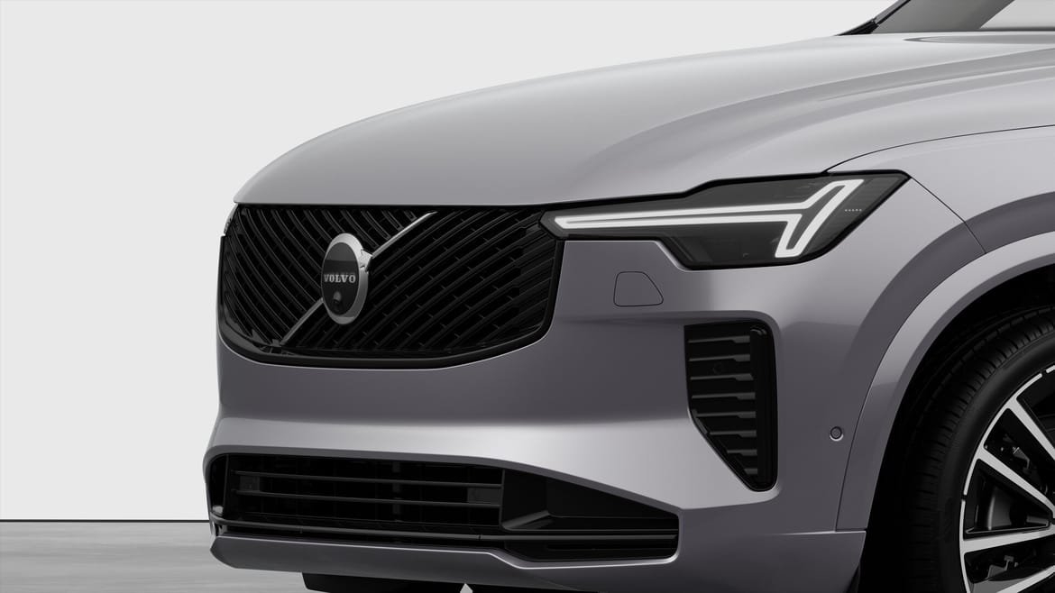 Volvo XC90 T8 Ultra Dark 2026, kuva 3/10