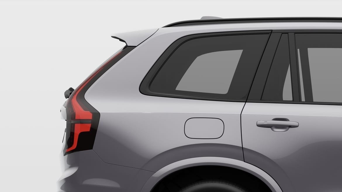 Volvo XC90 T8 Ultra Dark 2026, kuva 5/10