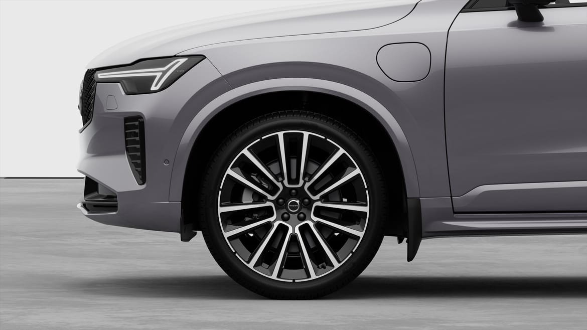Volvo XC90 T8 Ultra Dark 2026, kuva 2/10