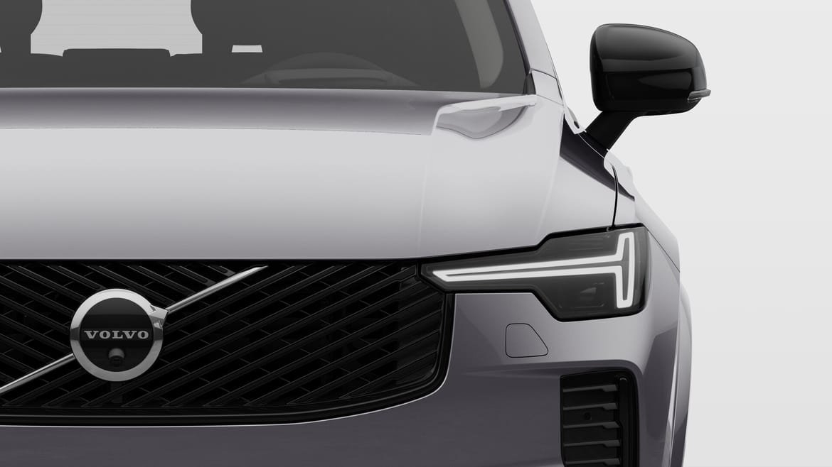 Volvo XC90 T8 Ultra Dark 2026, kuva 4/10