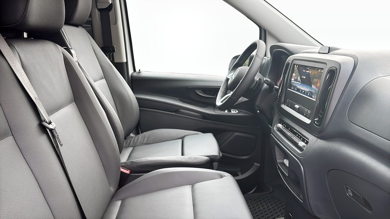 Mercedes-Benz Vito 114 CDI SKÅP EX 2027, bild 3/9