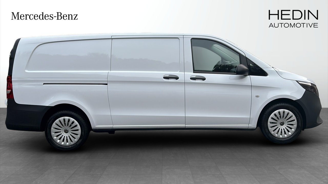 Mercedes-Benz Vito 114 CDI SKÅP EX 2027, bild 6/9