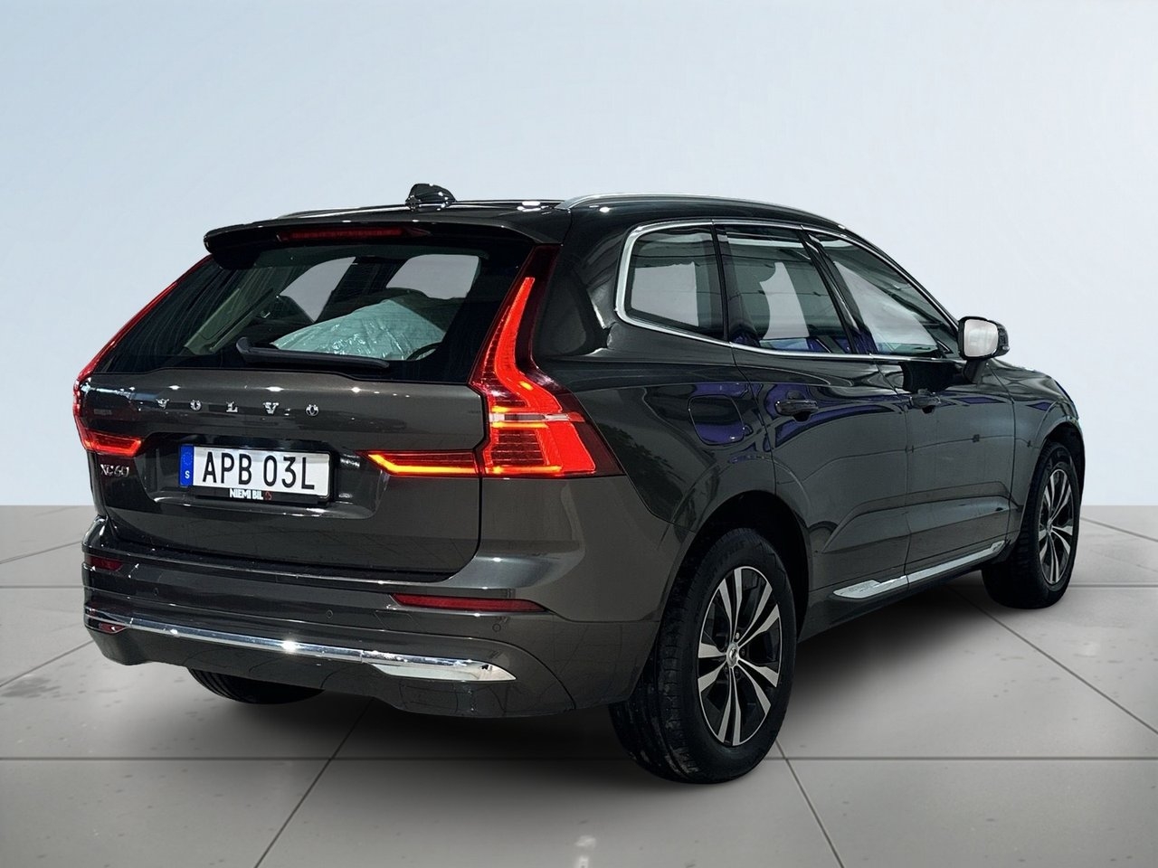 Volvo XC60 2022, bild 6/22