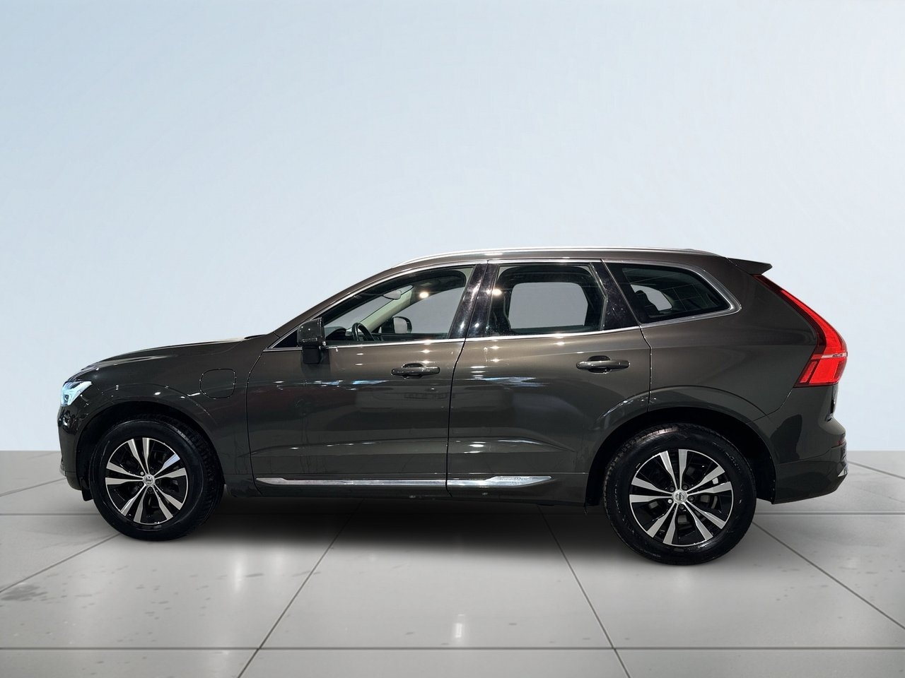 Volvo XC60 2022, bild 4/22