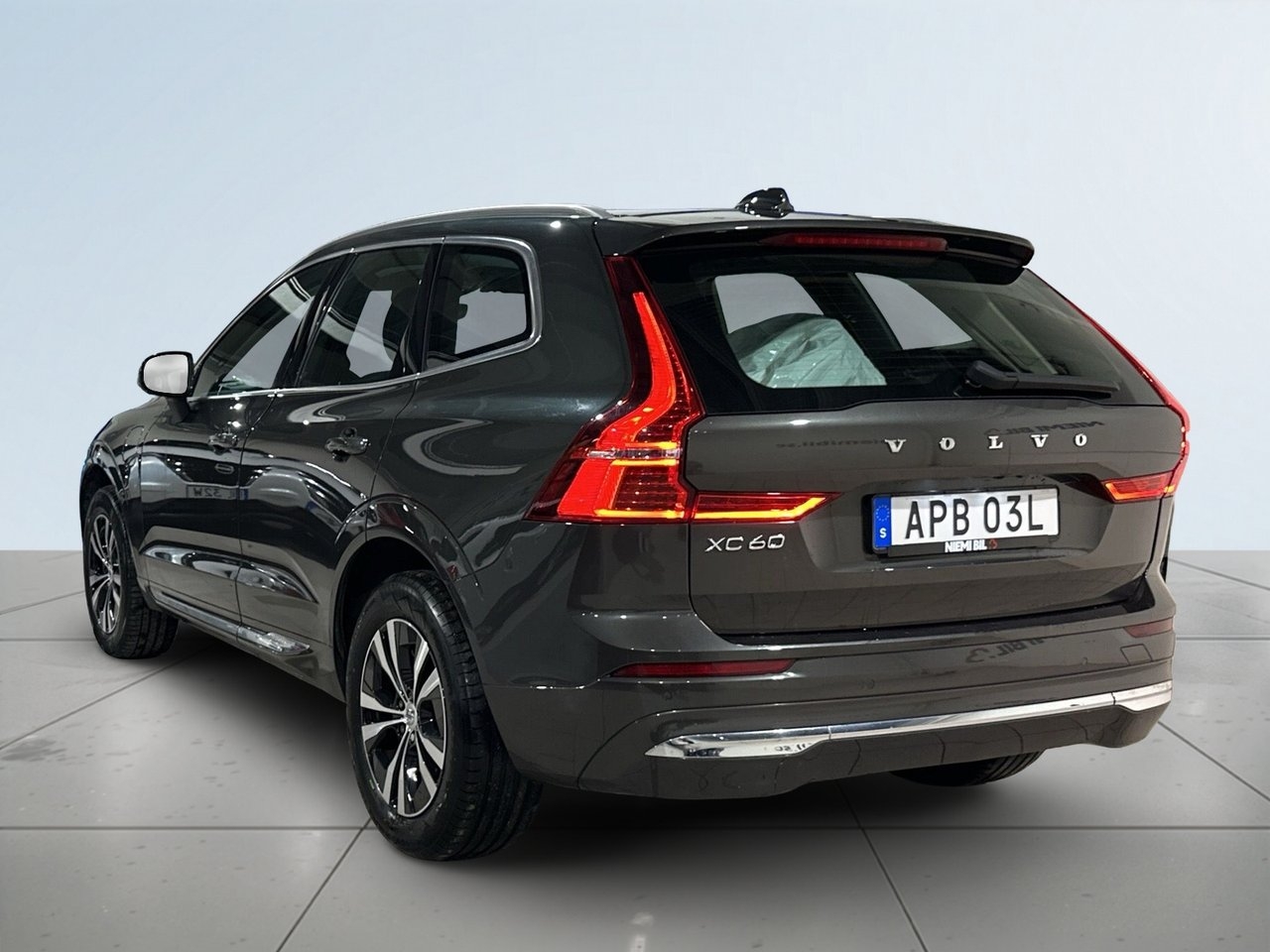 Volvo XC60 2022, bild 5/22