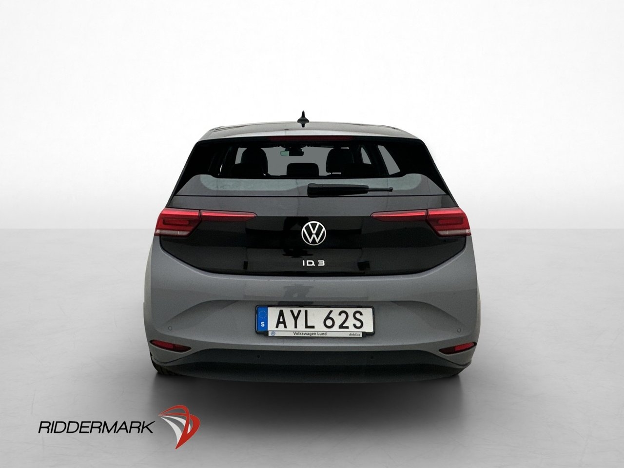 Volkswagen ID.3 Pro Performance Värmare 2021, bild 7/10