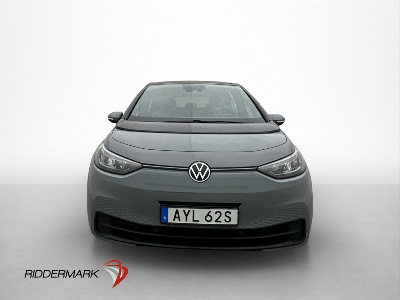 Volkswagen ID.3 Pro Performance Värmare 2021, bild 2/10